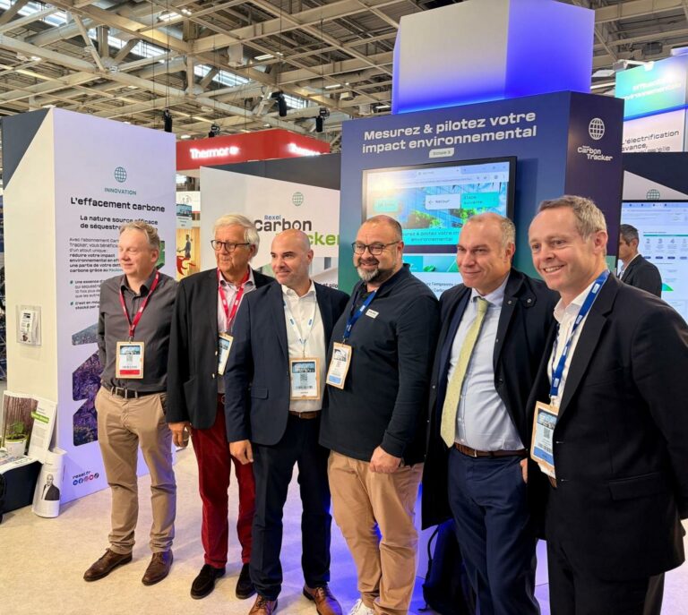 groupe Rexel Expo